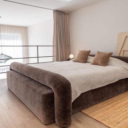 Apartamento Mill Loft Palanga Exterior foto