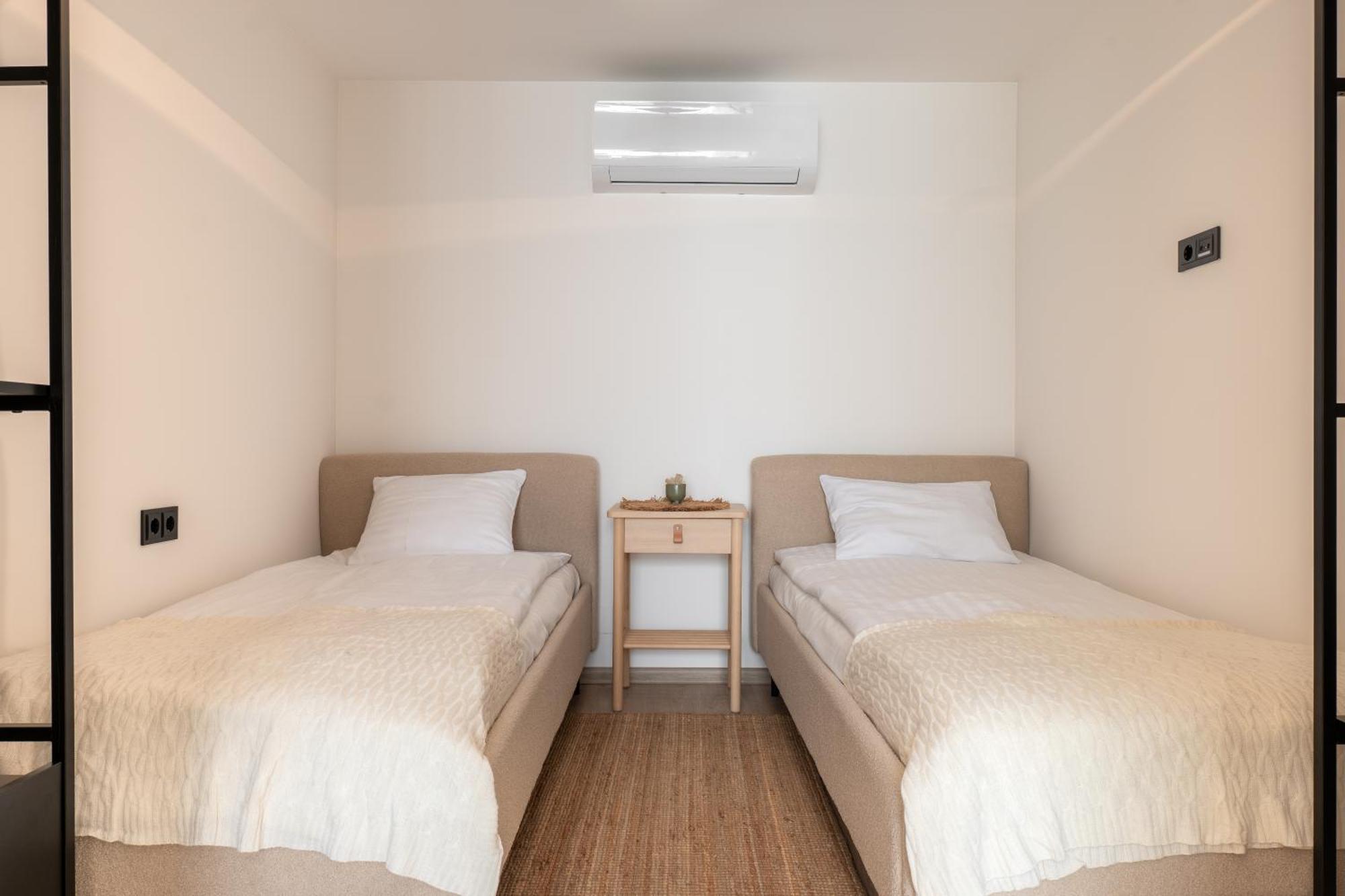 Apartamento Mill Loft Palanga Exterior foto