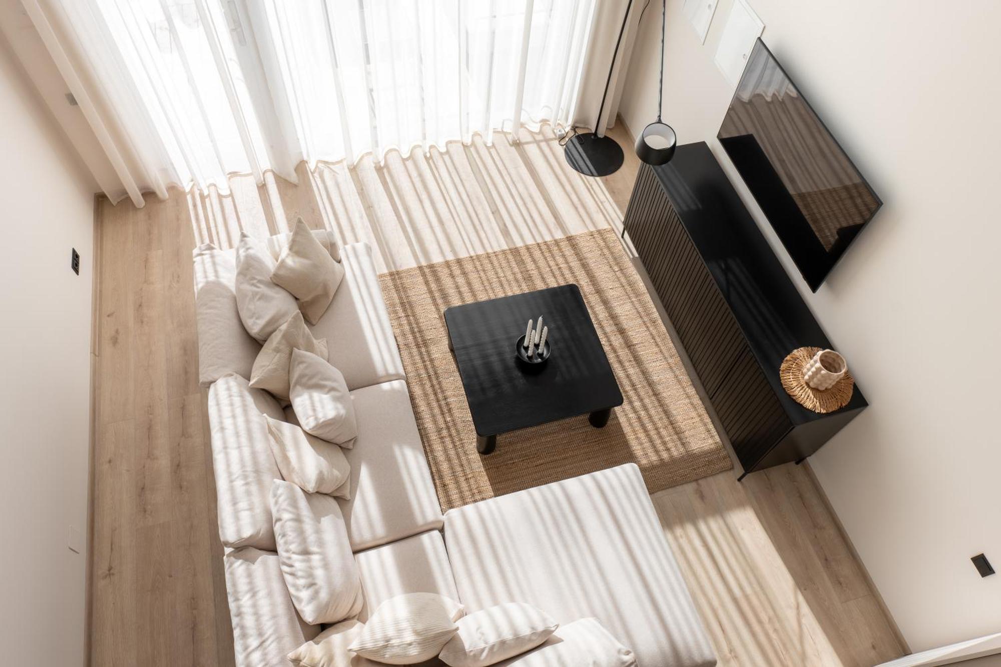 Apartamento Mill Loft Palanga Exterior foto