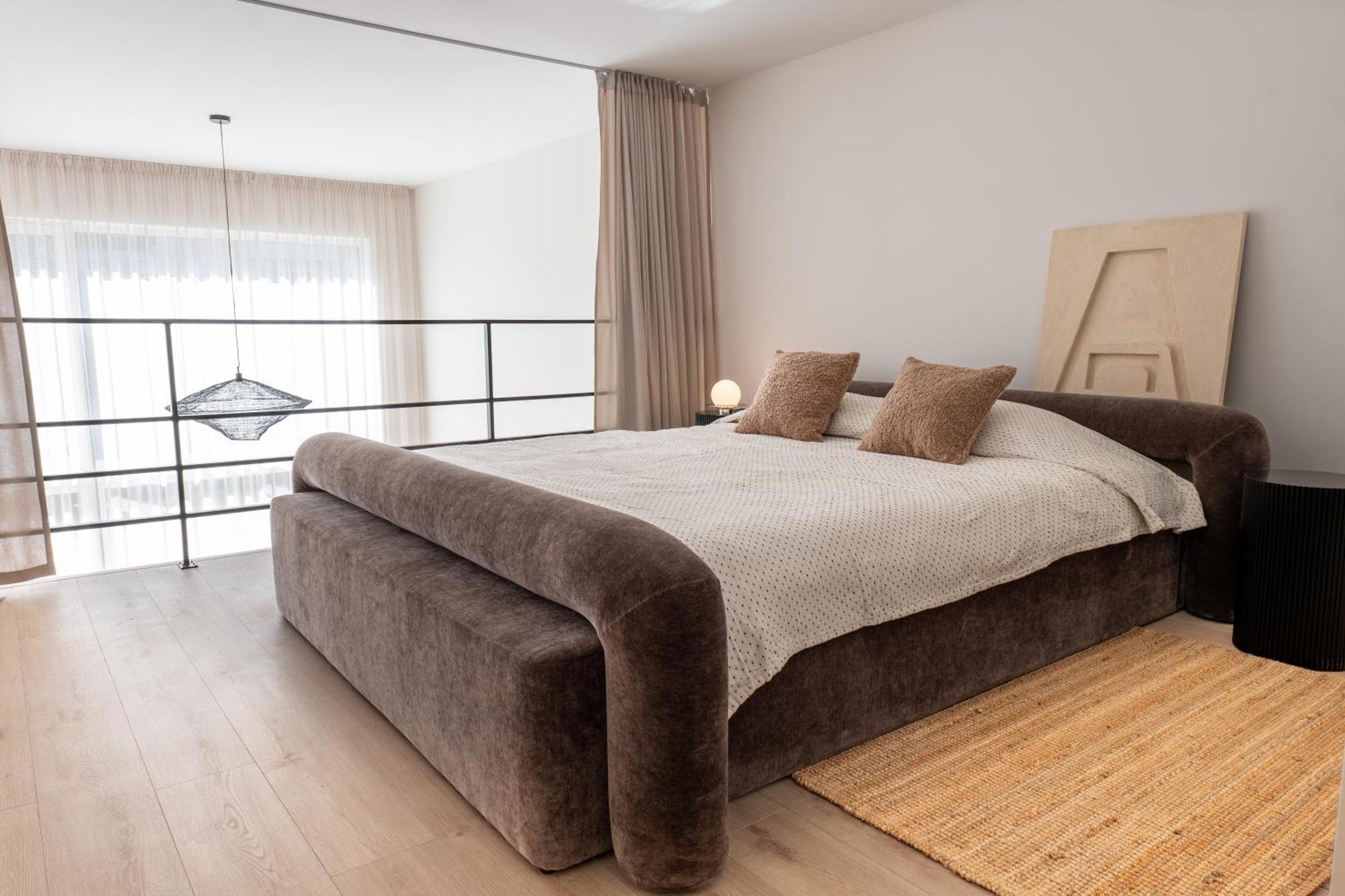Apartamento Mill Loft Palanga Exterior foto