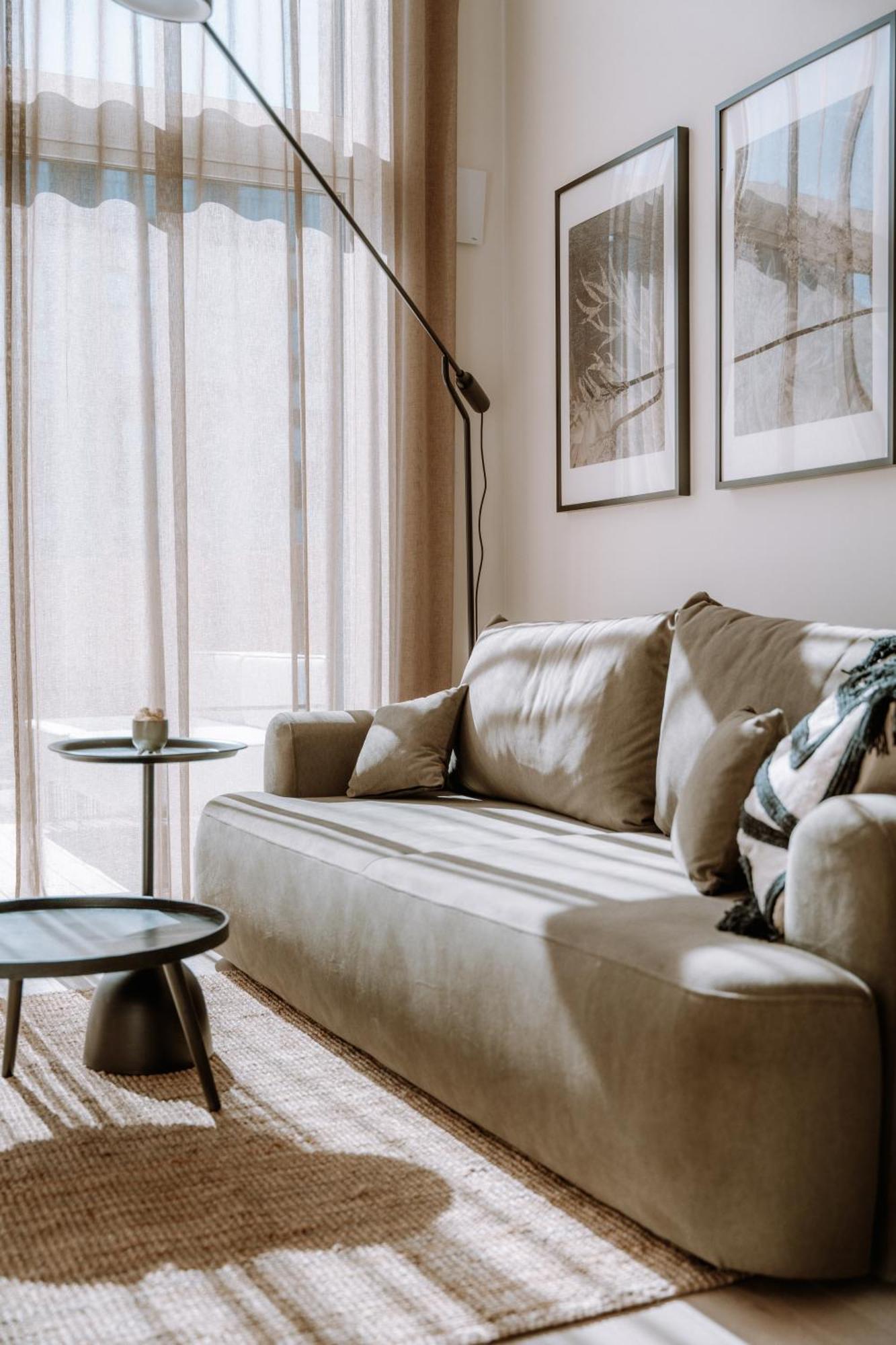 Apartamento Mill Loft Palanga Exterior foto
