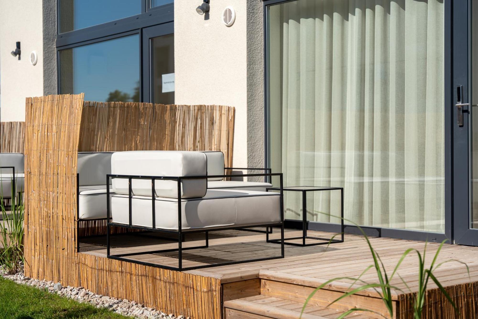 Apartamento Mill Loft Palanga Exterior foto