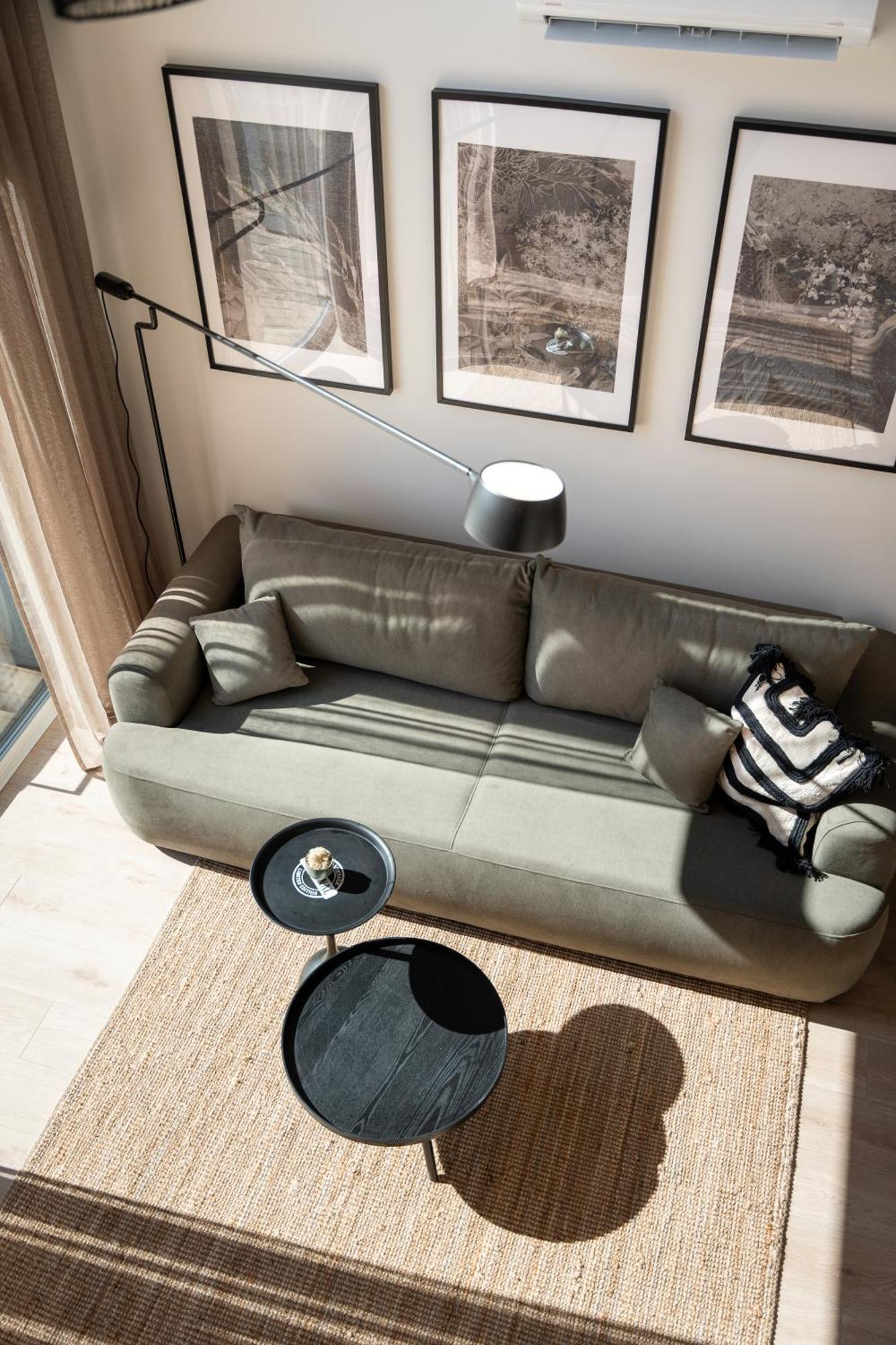 Apartamento Mill Loft Palanga Exterior foto