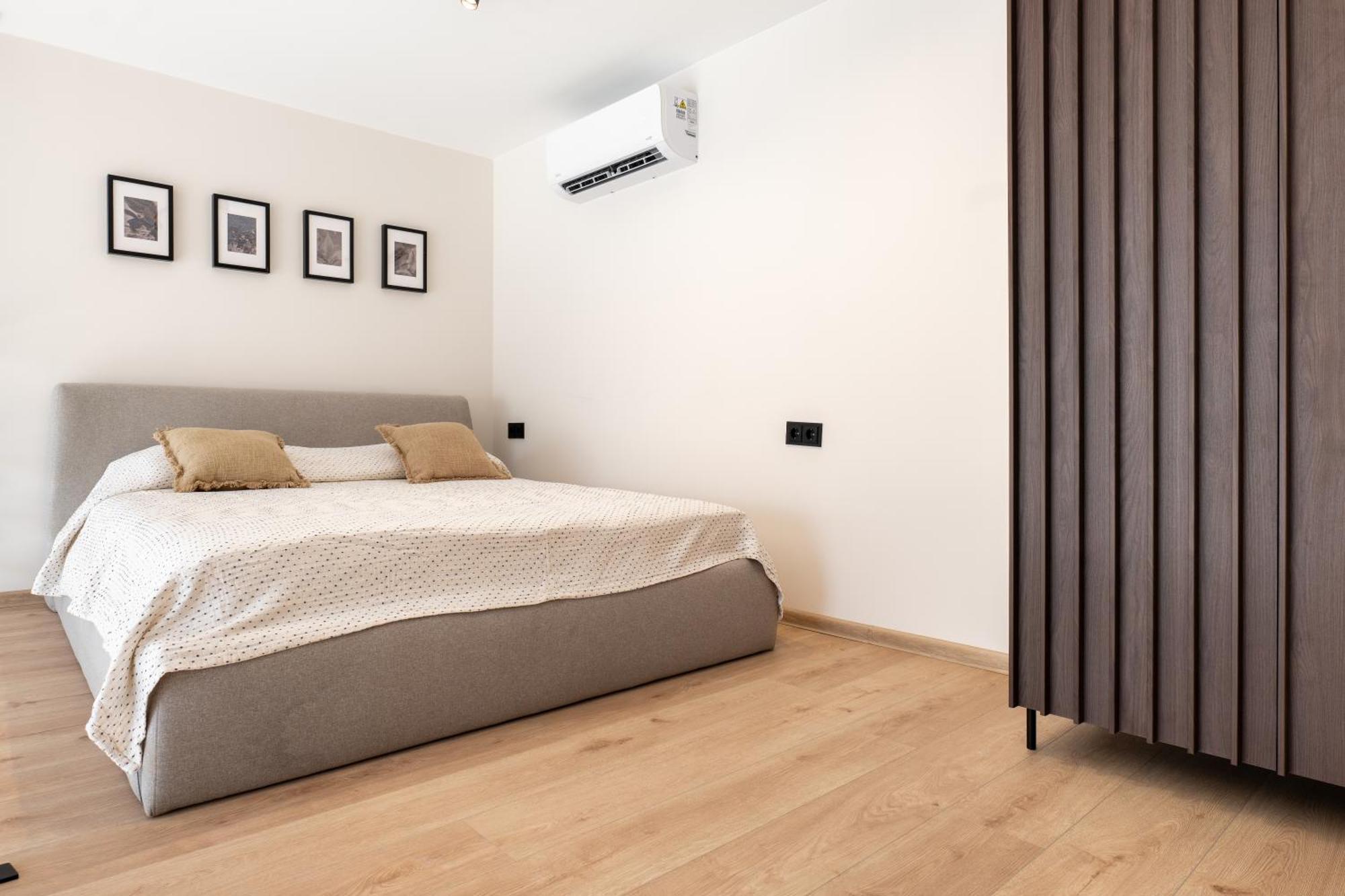 Apartamento Mill Loft Palanga Exterior foto