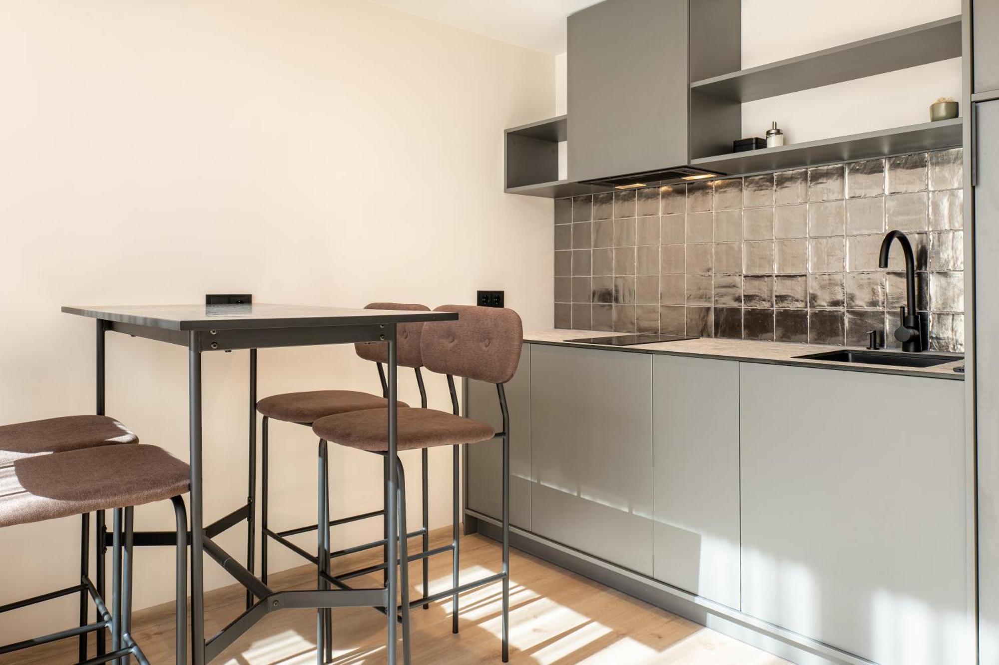 Apartamento Mill Loft Palanga Exterior foto