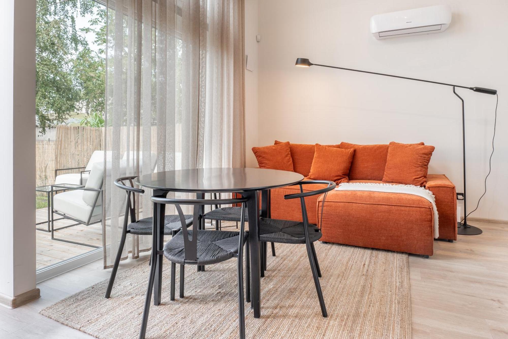 Apartamento Mill Loft Palanga Exterior foto