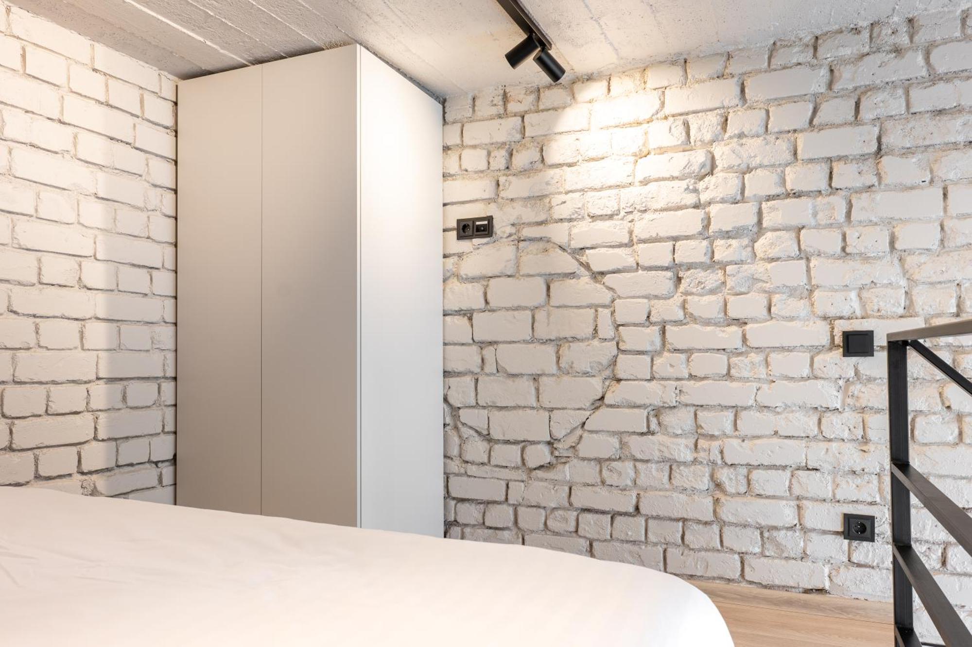 Apartamento Mill Loft Palanga Exterior foto