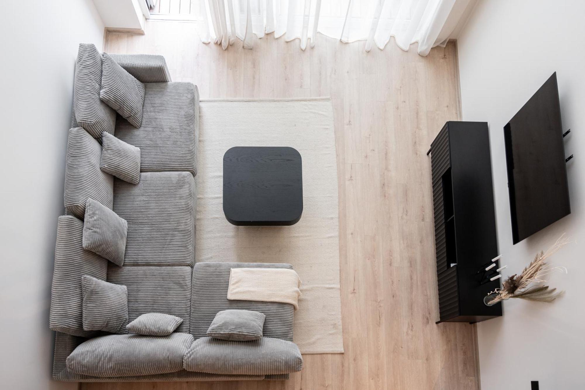 Apartamento Mill Loft Palanga Exterior foto
