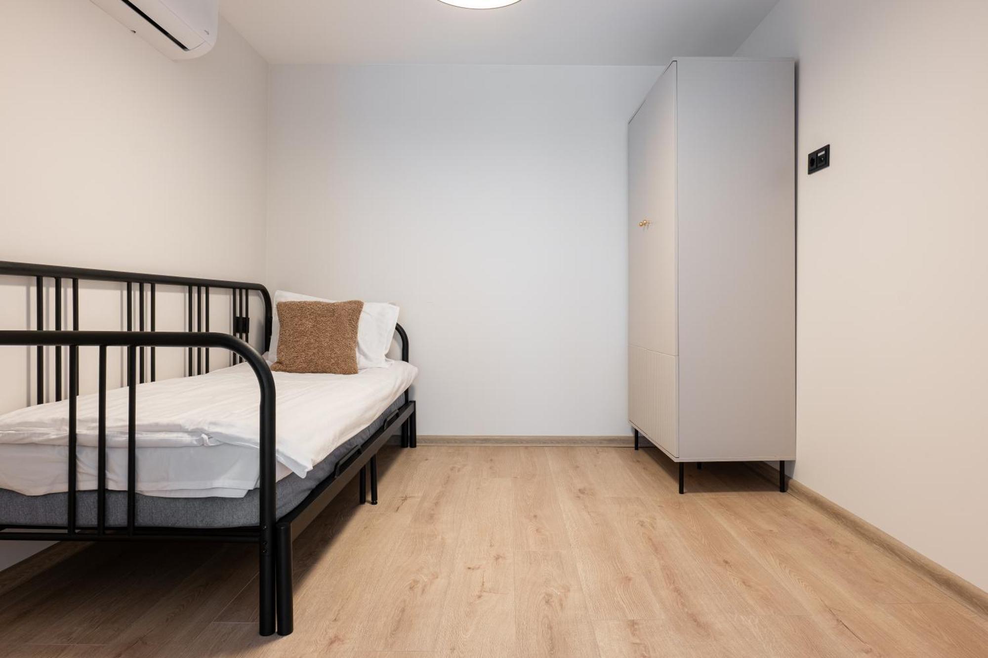 Apartamento Mill Loft Palanga Exterior foto